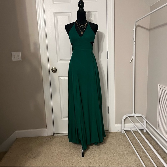 Free People Endless Summer Lillie Maxi - Picture 13 of 13